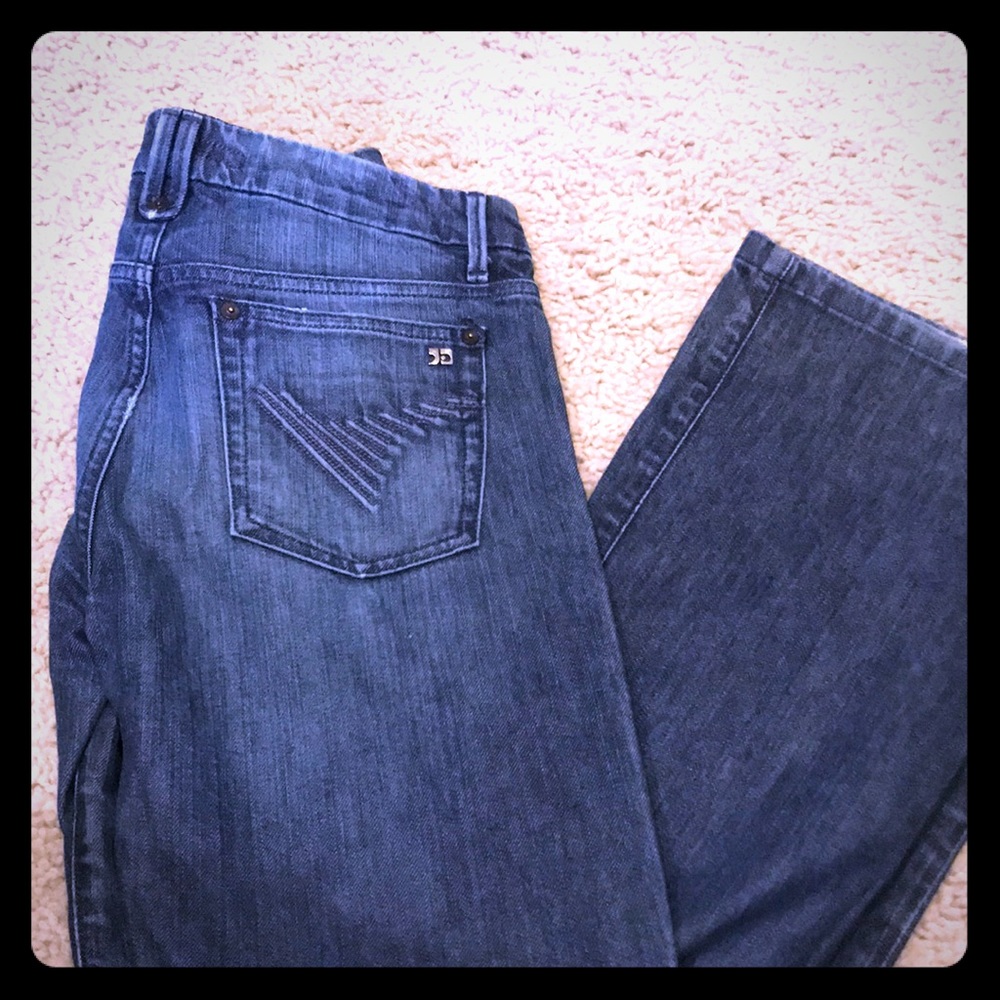 Joe’s Bootcut Jeans